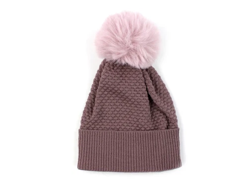 MP mauve shadows beanie Oslo
